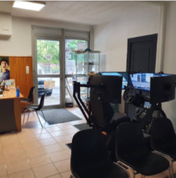 Auto-école FAURE - Photo 4