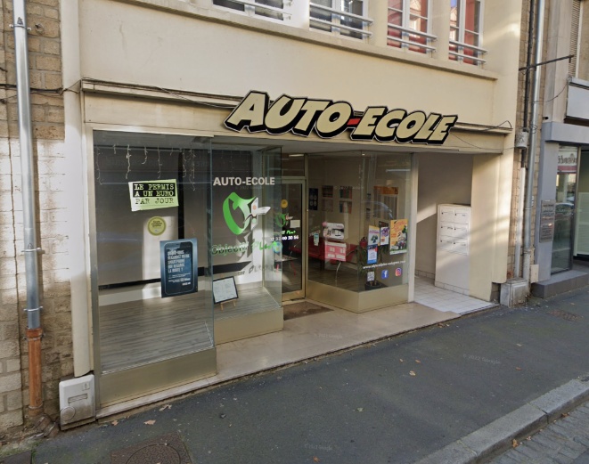 Auto école Objectif Plus - Photo 1