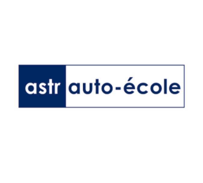 Logo de Astr Auto-École Marseille