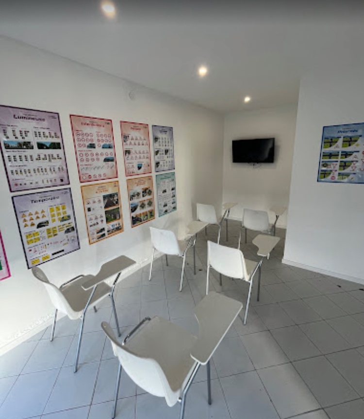 Fast and permis - Photo 3