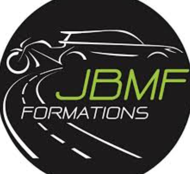 Logo de JBMF formation Auxerre