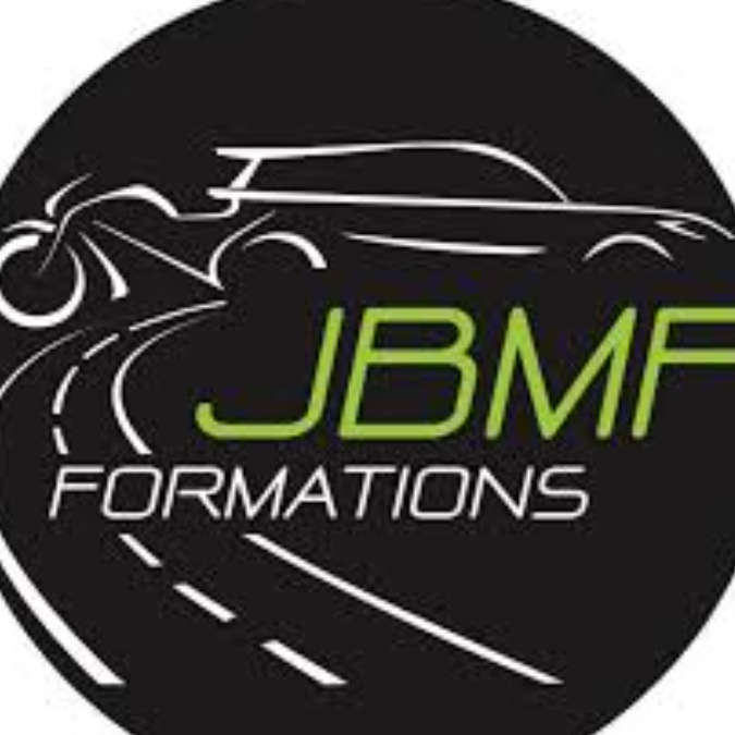 Logo de JBMF formation Toucy