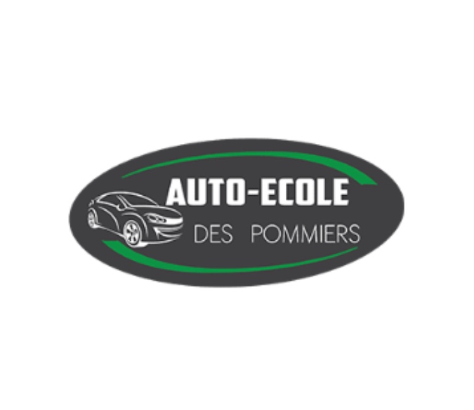 Logo de Auto Ecole des Pommiers