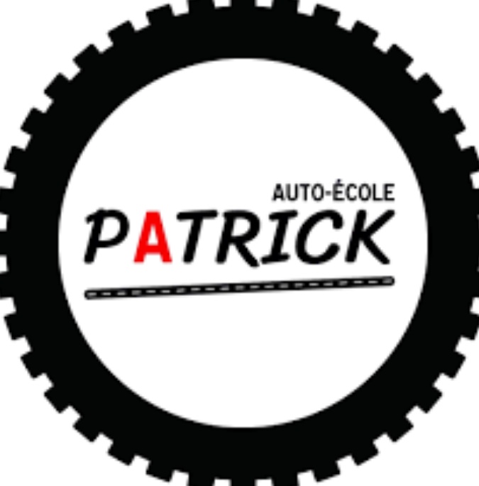 Logo de Auto Ecole Patrick Labruguière