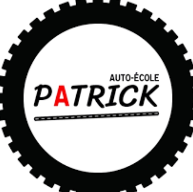 Logo de Auto Ecole Patrick Mazamet