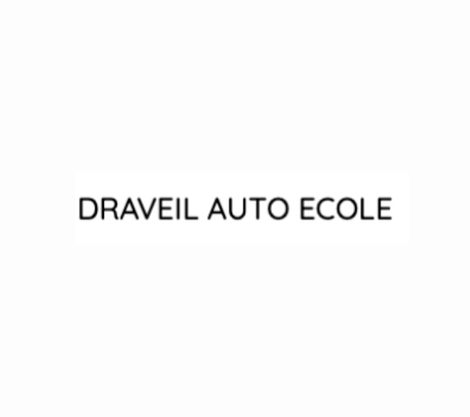 Logo de Draveil Auto-école