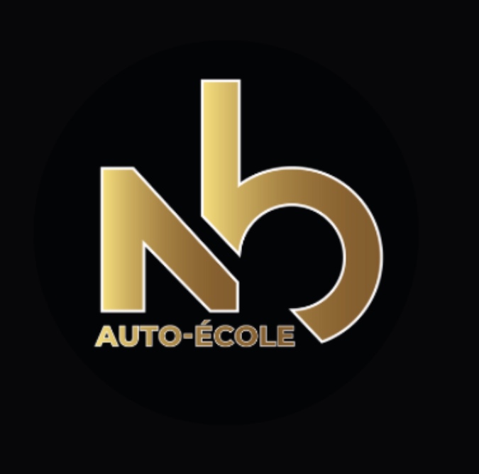 Logo de Nb auto école de la mairie