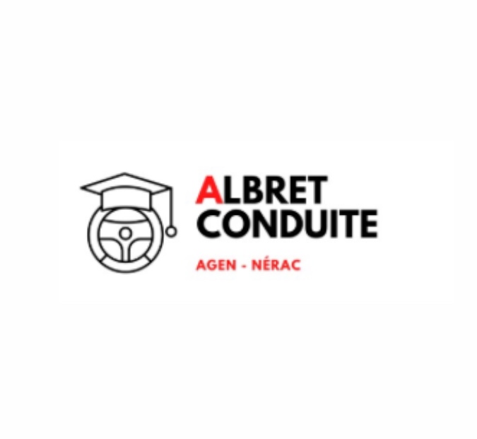 Logo de Albret Conduite Agen