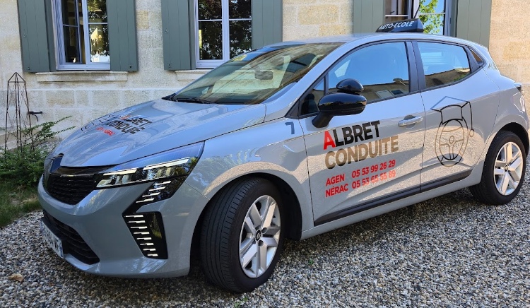 Albret Conduite Agen - Photo 3