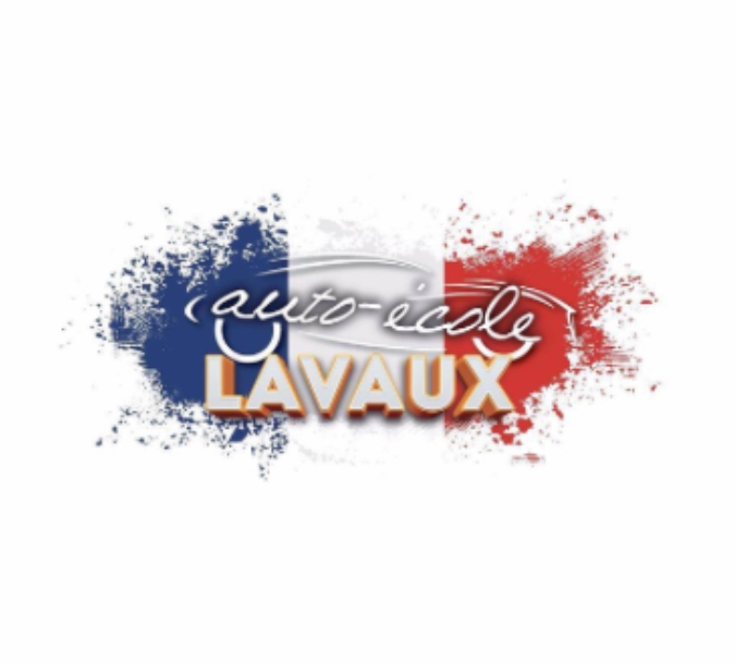 Logo de Auto-ecole Lavaux