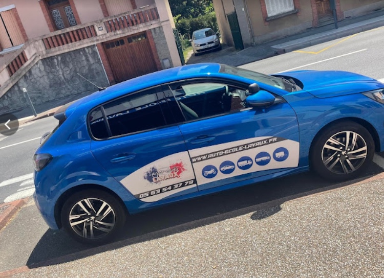 Auto-ecole Lavaux - Photo 3