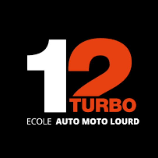 Logo de TURBO 12 Saint-Affrique
