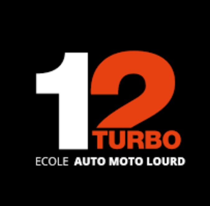 Logo de TURBO 12 Millau