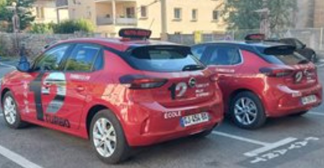 TURBO 12 Millau - Photo 1