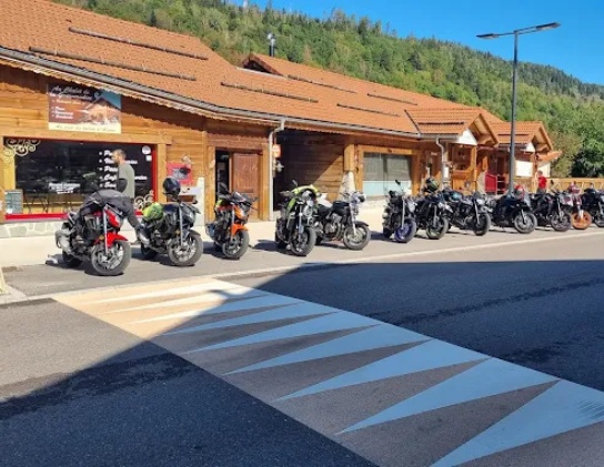 Gaelle auto-conduite Montbeliard - Photo 1