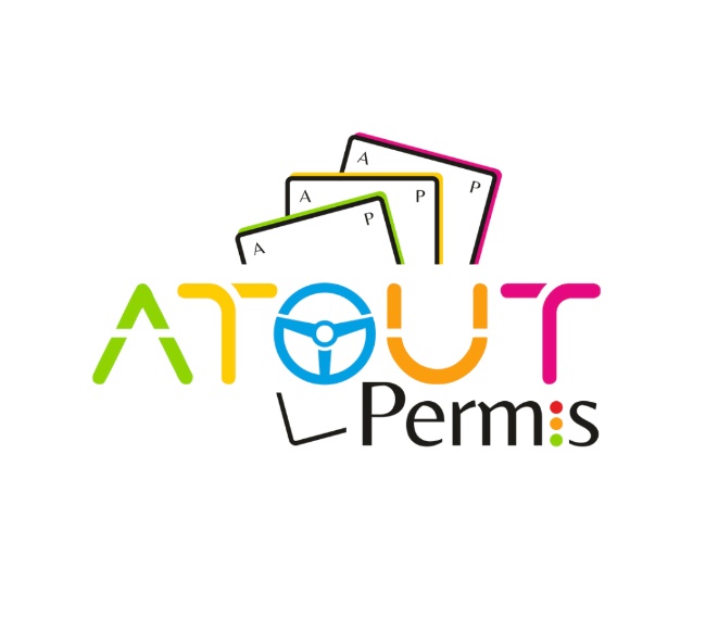 Logo de Atout Permis