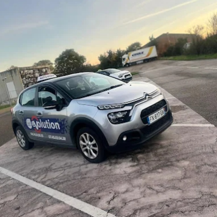 Auto Ecole Evolution Beaucaire - Photo 3