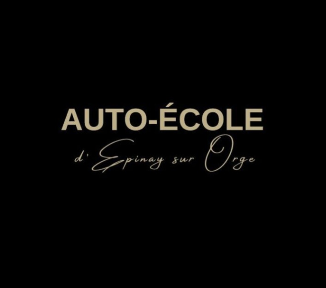 Logo de Auto-École d'Épinay-sur-Orge