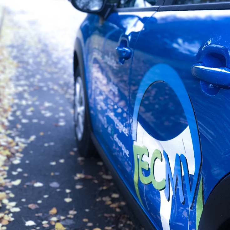 Logo de Auto-école Marguerite de Valois