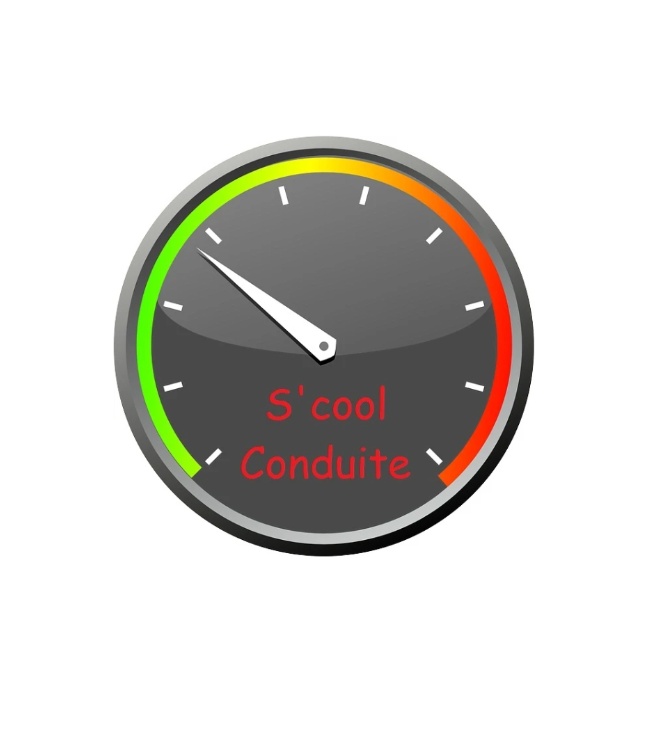 Logo de S Cool Conduite