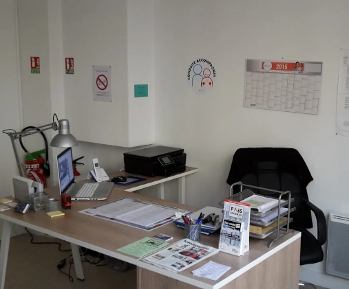 S Cool Conduite - Photo 3