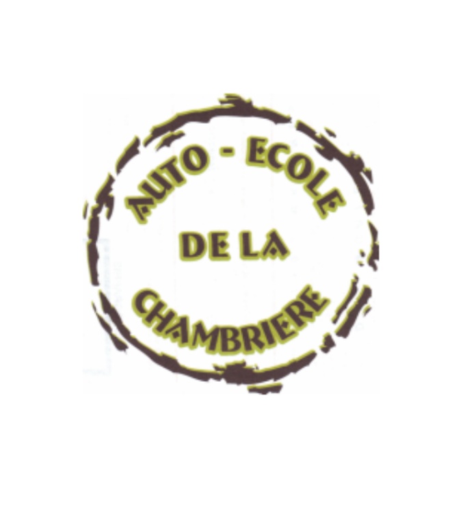 Logo de Auto-Ecole De La Chambrière