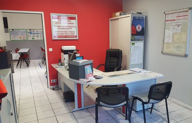 Auto école Start 2000 - Photo 3