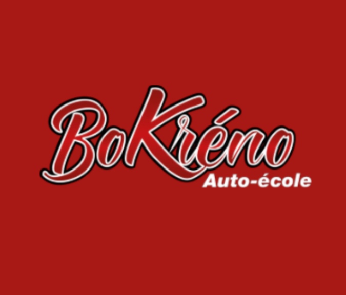 Logo de Bokreno Orléans Gare