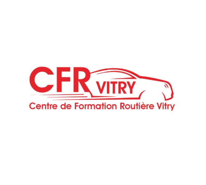 Logo de CFR Vitry
