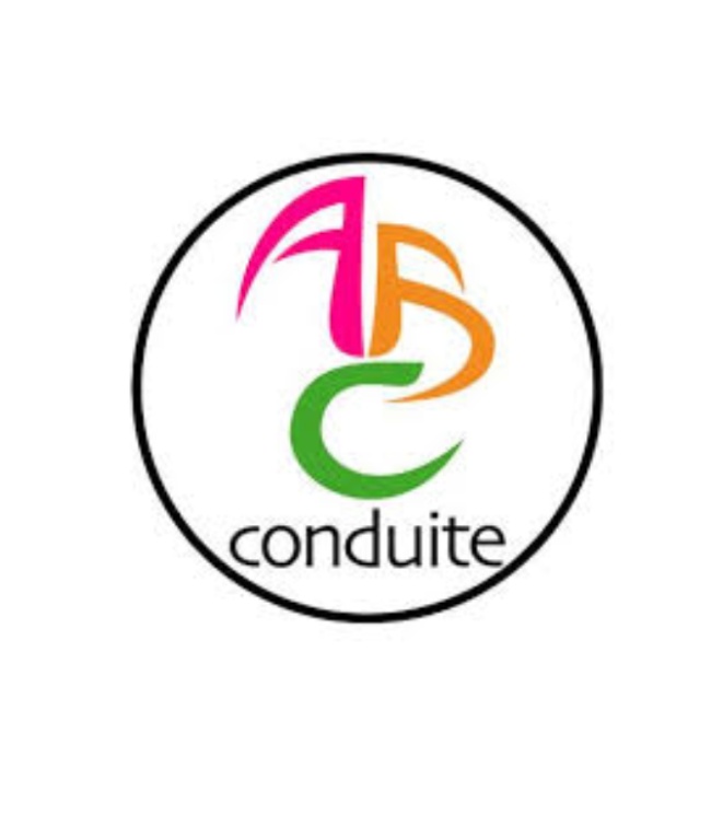 Logo de ABC conduite
