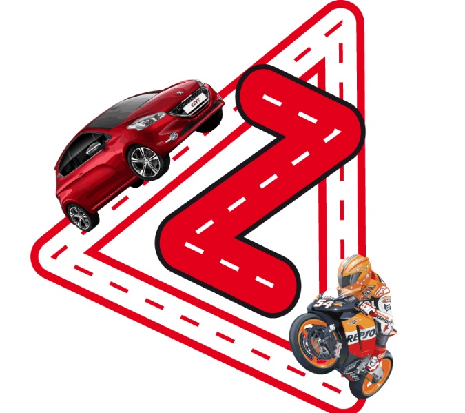 Logo de Auto-ecole des Cezeaux