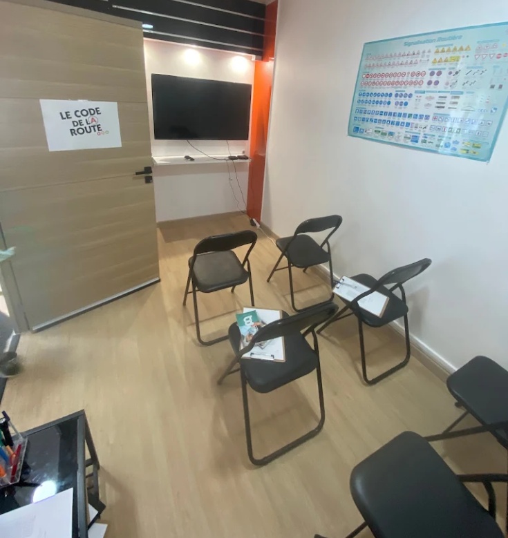 AUTO Ecole MH - Photo 4