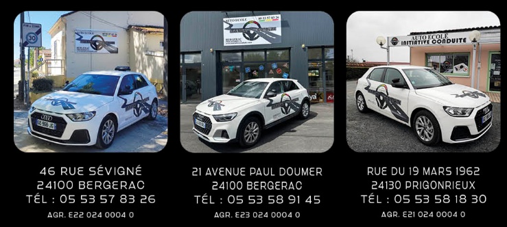 Auto école Initiative Conduite - Photo 4