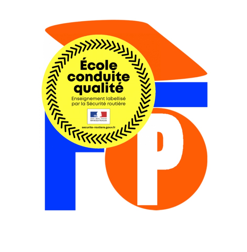 Logo de FAMILY PERMIS - LA CIOTAT