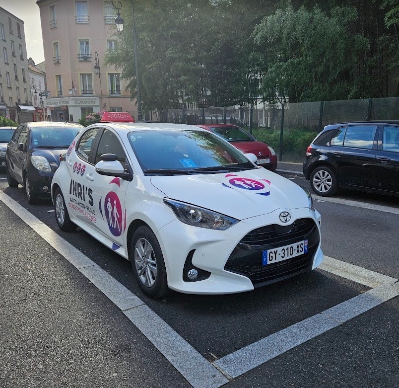 INRI'S - Puteaux - Photo 4