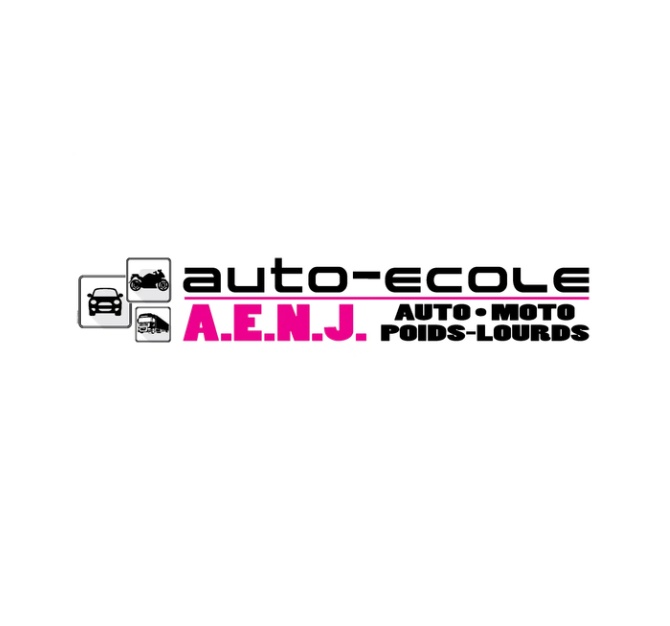 Logo de Auto-école AENJ