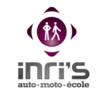 Logo de INRI'S Colombes