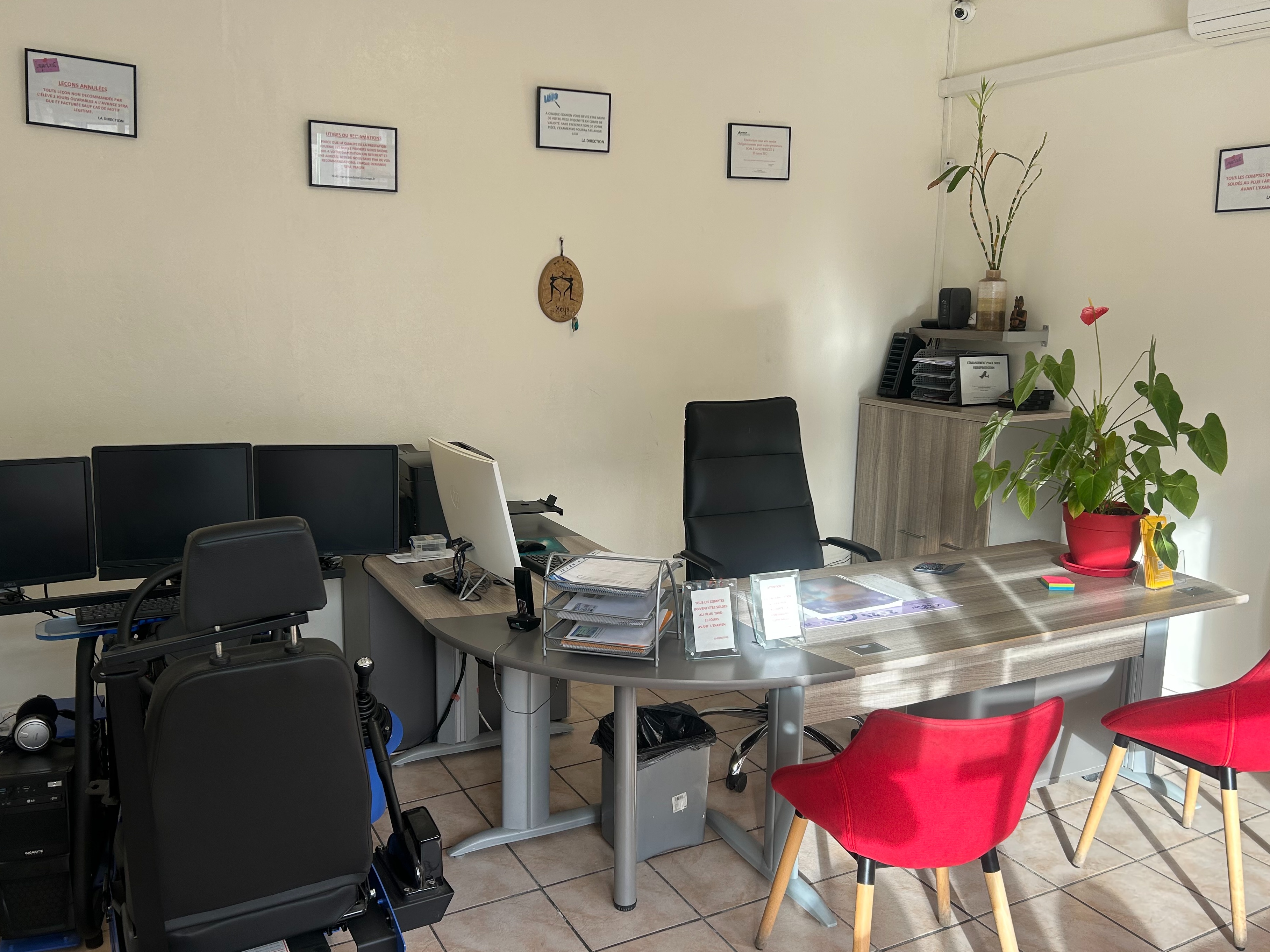 EUROP'CONDUITE - Photo 3