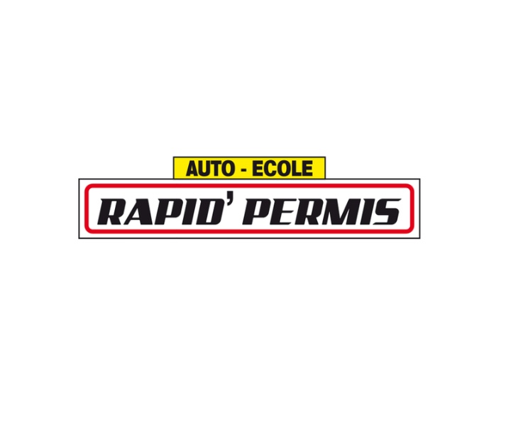 Logo de Rapid’permis