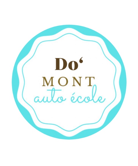 Logo de Do’Mont Auto École