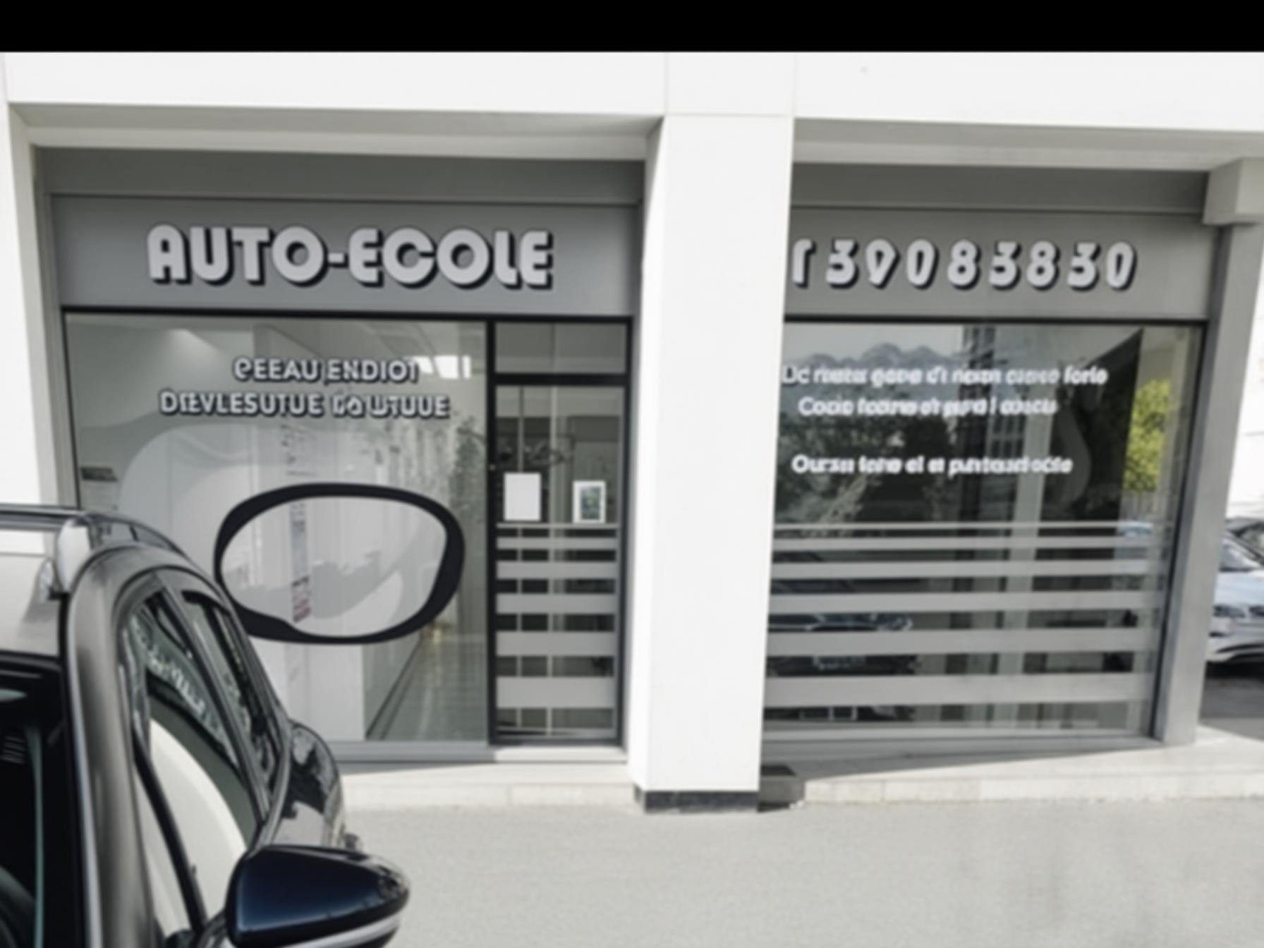 Auto/Moto Ecole du Nouveau Cormeilles - Photo 3