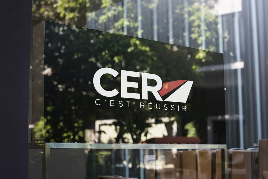 Logo de CER Courdimanche