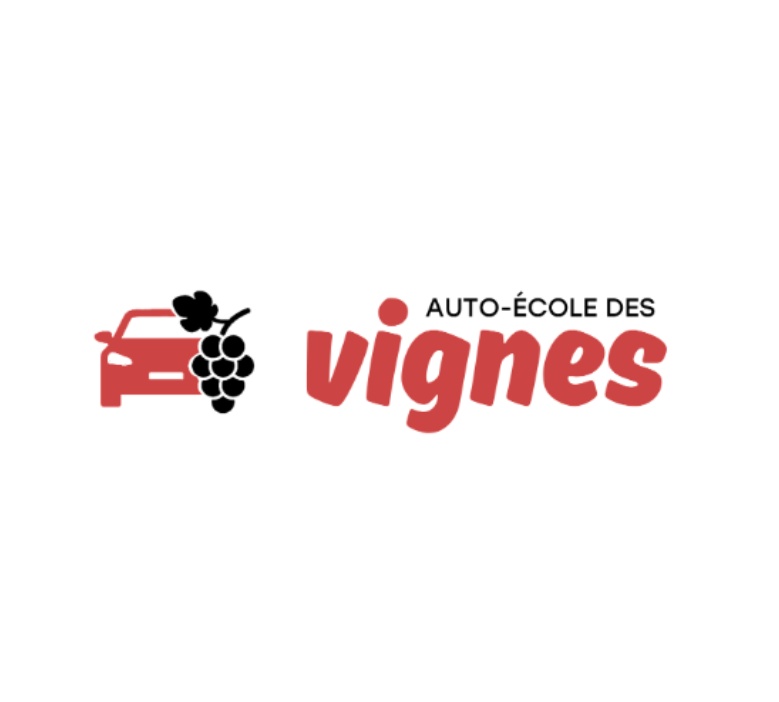 Logo de Auto-Ecole des Vignes