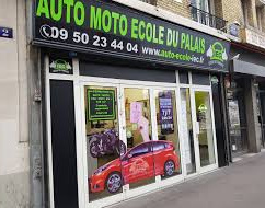 Auto-École Institut d'Enseignement de Conduite