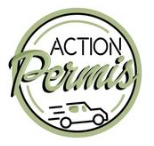 Logo de Action Permis - Auto-école & Moto-école Paris 13