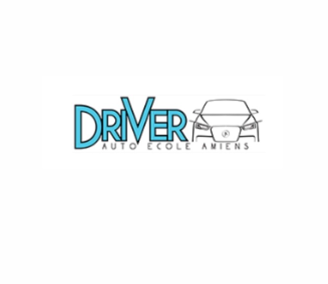 Logo de Driver auto-école Amiens