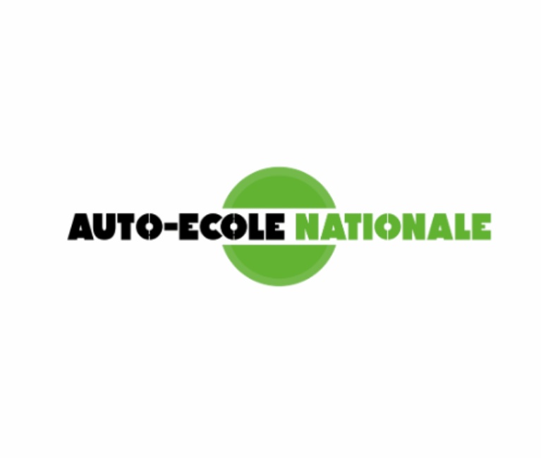 Logo de Auto Ecole Nationale Paris 13