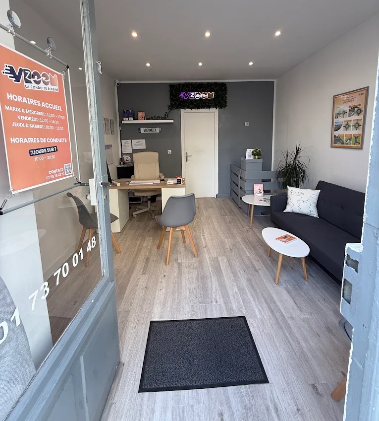 Auto-Ecole VroomZen - Photo 3
