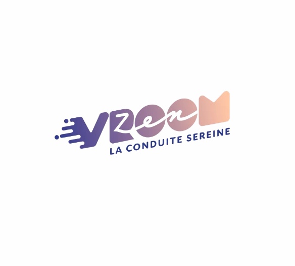 Logo de Auto-Ecole VroomZen