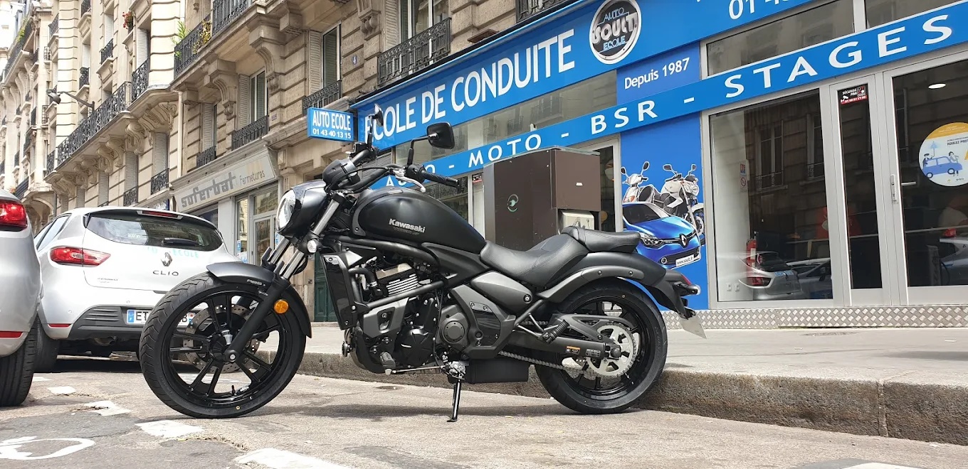 Auto-Ecole Soult - Photo 4